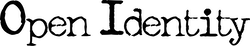 Open Identity Logo